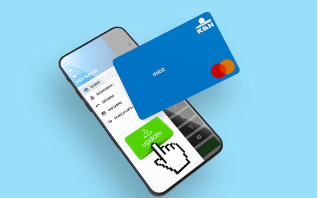 SoftPOS szoftver frissites_640 x400